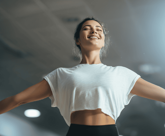 Janeiro Branco: Novas Metas de Saúde, Corpo Ativo e Mente Equilibrada