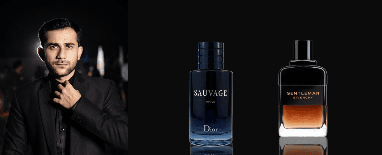 Aromas Sofisticados para Ocasiões Especiais