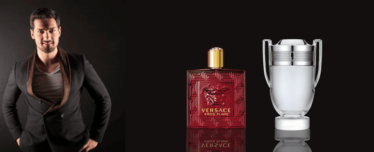 Perfis Olfativos Marcantes para Noite e Festas