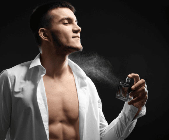 Perfumes Masculinos Irresistíveis: As Escolhas Ideais para o Homem Moderno