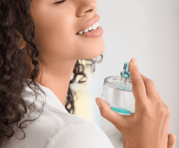 Perfumes no Trabalho: Como Escolher Aromas que Transmitem Profissionalismo!