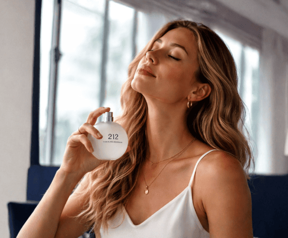 Perfumes para Academia: Dicas para Manter o Frescor Durante e Após o Treino