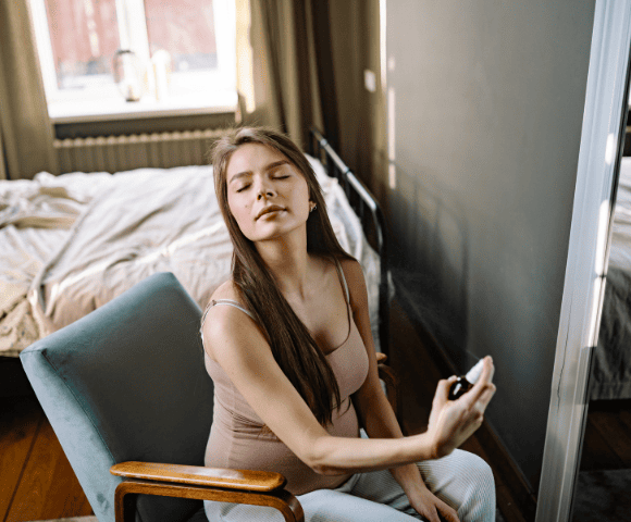 Perfumes para Encontros: Como Escolher a Fragrância Certa para Impressionar