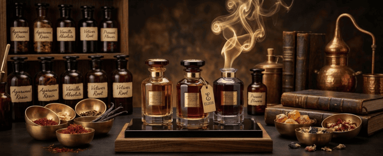 O Surgimento dos Elixirs: A Busca pela Máxima Performance