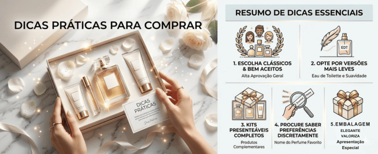 Dicas práticas para não errar na compra