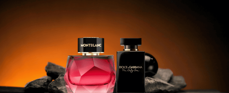 Conclusão Montblanc Signature Elixir ou The Only One Intense