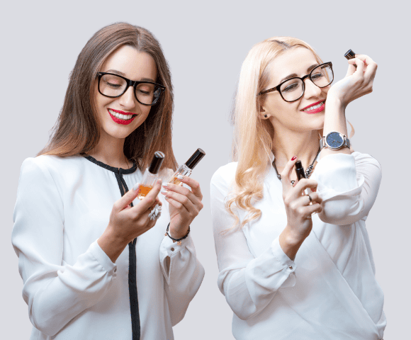 Perfumes Nacionais vs. Importados: Entenda as Diferenças de Fixação e Preço