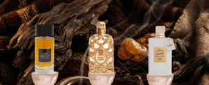 Por que a fixação virou um dos maiores atrativos dos perfumes árabes