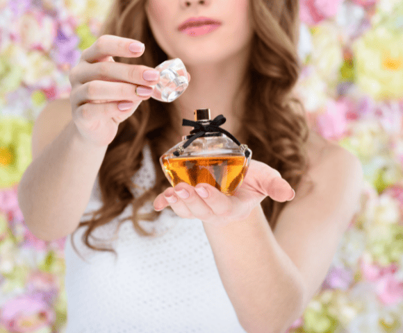 Perfumes Femininos Doces Mais Sedutores e Irresistíveis