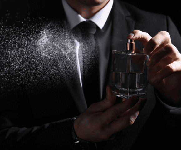 Perfumes que Deixam Rastro: Os Mais Marcantes de 2026