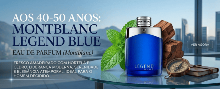 Dos 40 aos 50 Anos: Liderança Moderna e Elegância Natural