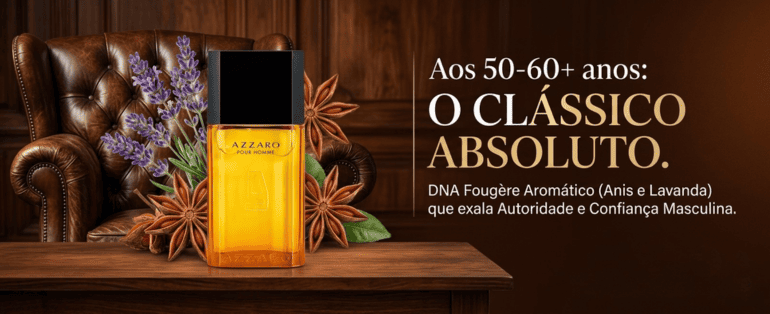 Dos 50 aos 60+ Anos: O Poder dos Clássicos Atemporais