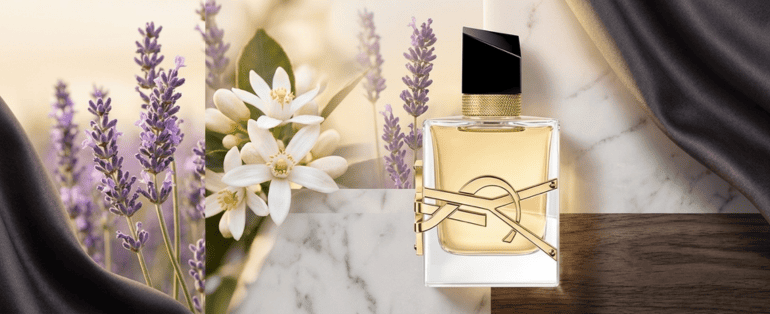 Libre Yves Saint Laurent Eau de Parfum: Liberdade, Elegância e Sofisticação