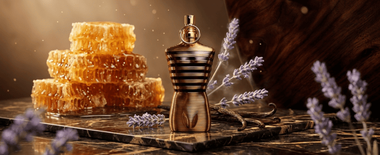 Le Male Elixir Jean Paul Gaultier: Sedução e Performance Absoluta