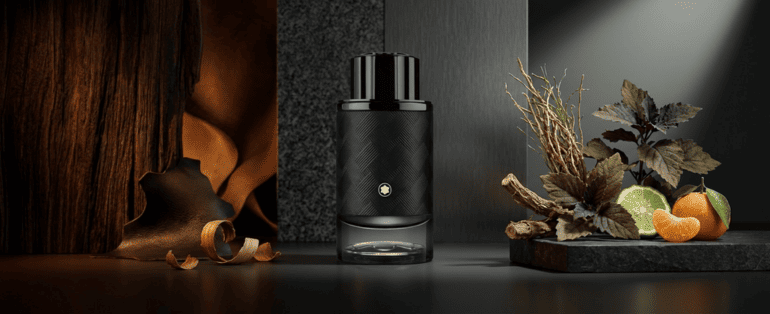Conhecendo o Montblanc Explorer Extreme Eau de Parfum