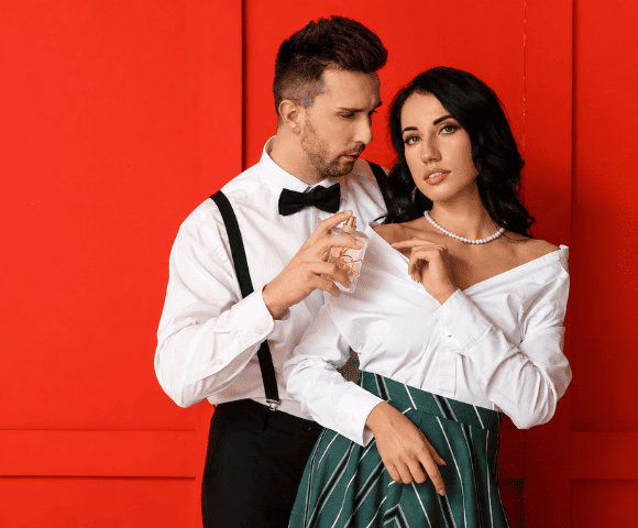 Perfumes Importados que Transmitem Elegância e Sensação de Banho Tomado no Inverno
