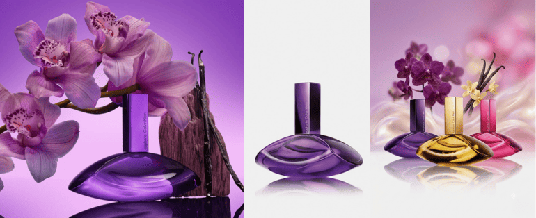 Euphoria Bold Elixir: a versão mais ousada da coleção