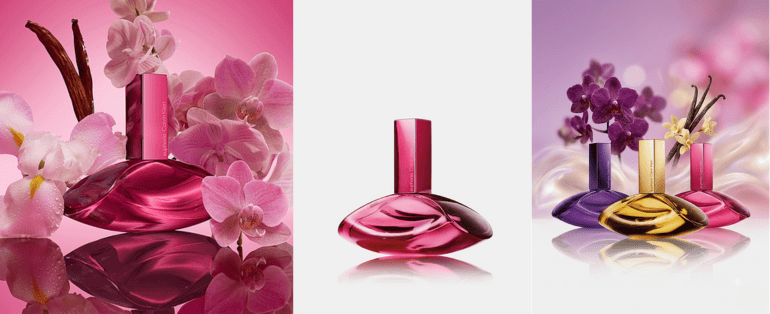 Euphoria Magnetic Elixir: a versão mais sedutora