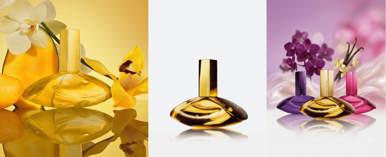 Euphoria Solar Elixir: o lado luminoso da coleção